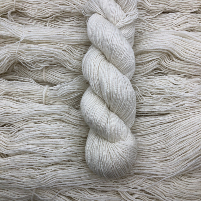 Butt Naked ⎈ Old Salt - No Nylon Sock
