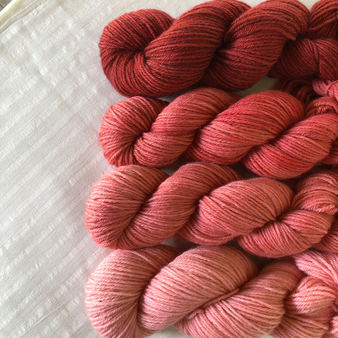 + FADE SET Raspberry